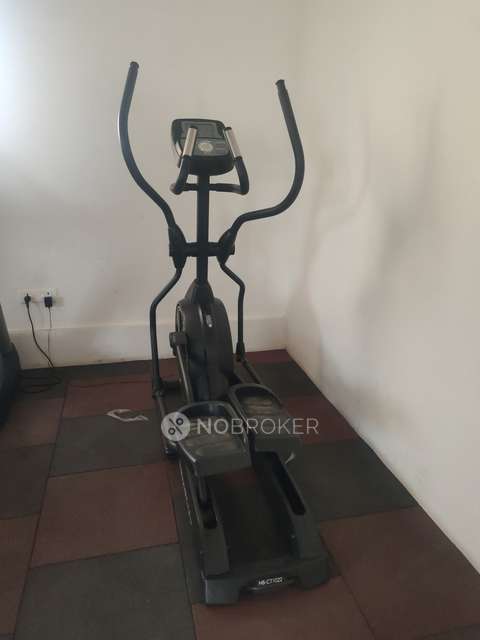 2 BHK Flat In Sashank Aadya For Sale  In Vidyaranyapura