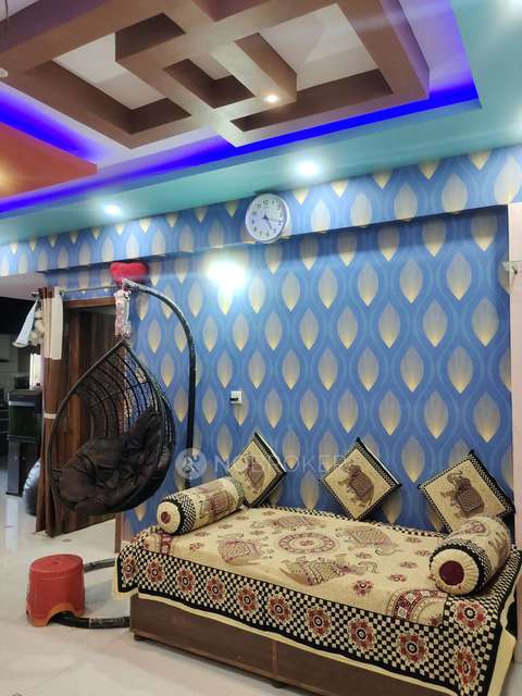 2 BHK Flat In Sashank Aadya For Sale  In Vidyaranyapura