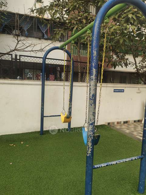 2 BHK Flat In Sashank Aadya For Sale  In Vidyaranyapura