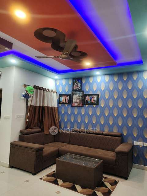 2 BHK Flat In Sashank Aadya For Sale  In Vidyaranyapura