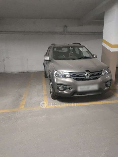 2 BHK Flat In Sashank Aadya For Sale  In Vidyaranyapura