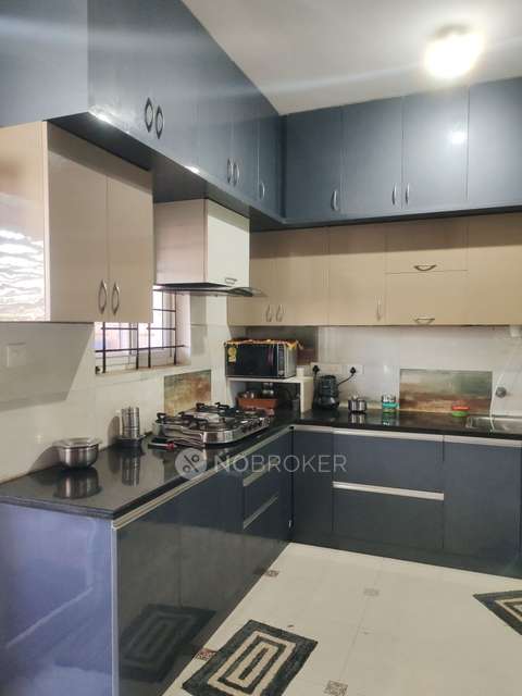 2 BHK Flat In Sashank Aadya For Sale  In Vidyaranyapura