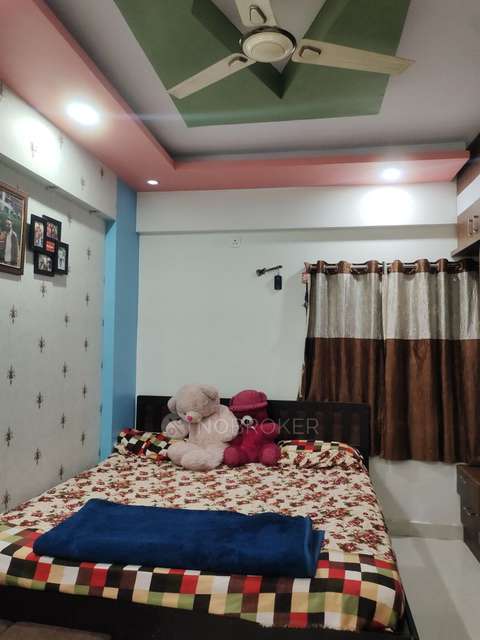 2 BHK Flat In Sashank Aadya For Sale  In Vidyaranyapura