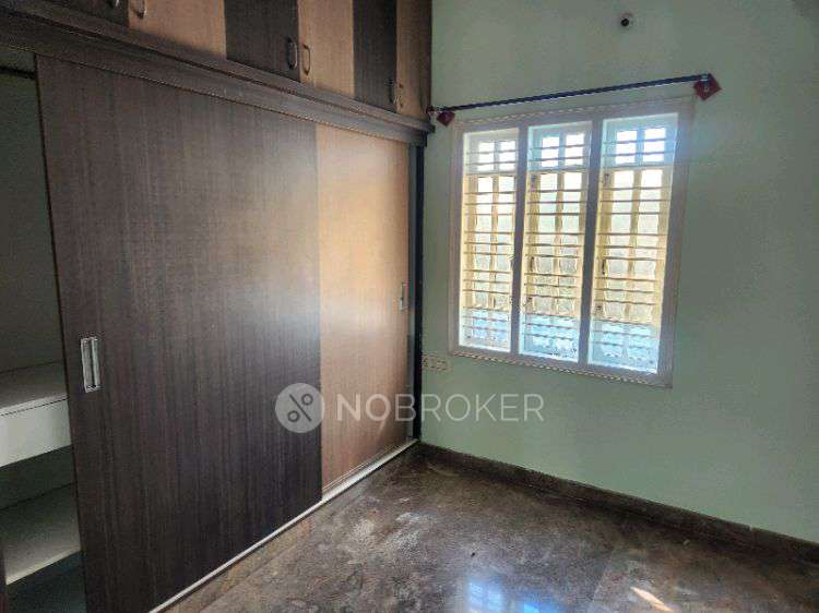 2 BHK House for Rent  In Government Press Layout 2nd Park