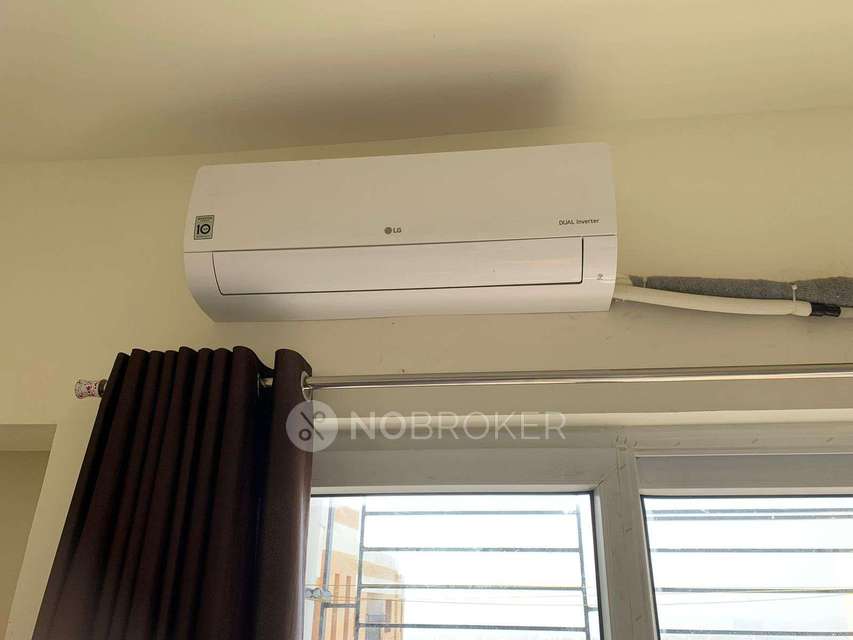 1 BHK Flat In Ozone Greens, Perumbakkam  For Sale  In Ozone Greens Phase 2 Block D1 And D2