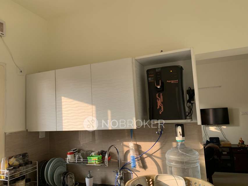 1 BHK Flat In Ozone Greens, Perumbakkam  For Sale  In Ozone Greens Phase 2 Block D1 And D2