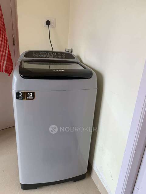 1 BHK Flat In Ozone Greens, Perumbakkam  For Sale  In Ozone Greens Phase 2 Block D1 And D2