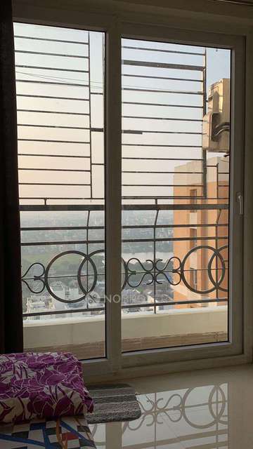 1 BHK Flat In Ozone Greens, Perumbakkam  For Sale  In Ozone Greens Phase 2 Block D1 And D2