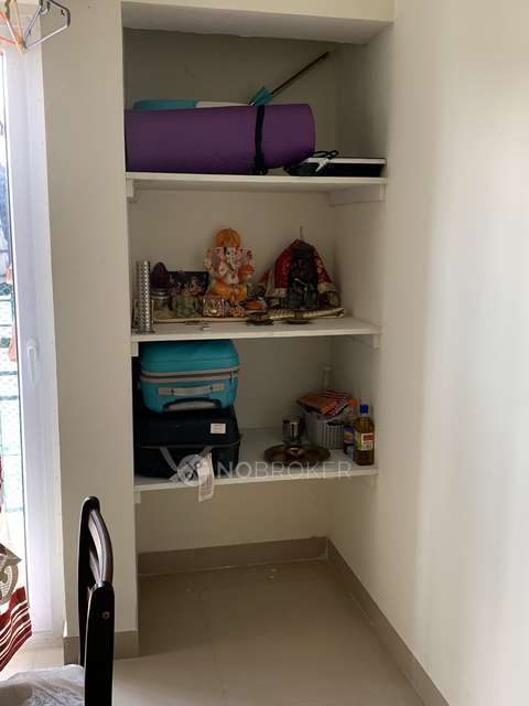 1 BHK Flat In Ozone Greens, Perumbakkam  For Sale  In Ozone Greens Phase 2 Block D1 And D2