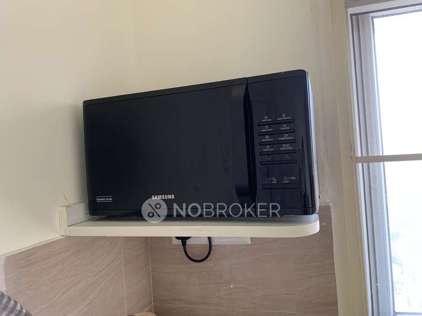 1 BHK Flat In Ozone Greens, Perumbakkam  For Sale  In Ozone Greens Phase 2 Block D1 And D2