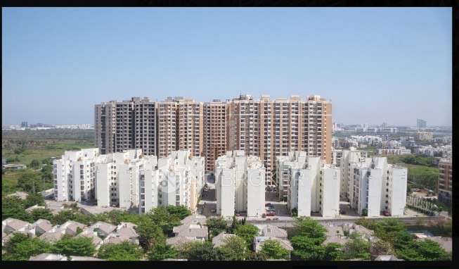 1 BHK Flat In Ozone Greens, Perumbakkam  For Sale  In Ozone Greens Phase 2 Block D1 And D2