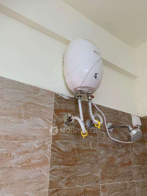 1 BHK Flat In Ozone Greens, Perumbakkam  For Sale  In Ozone Greens Phase 2 Block D1 And D2