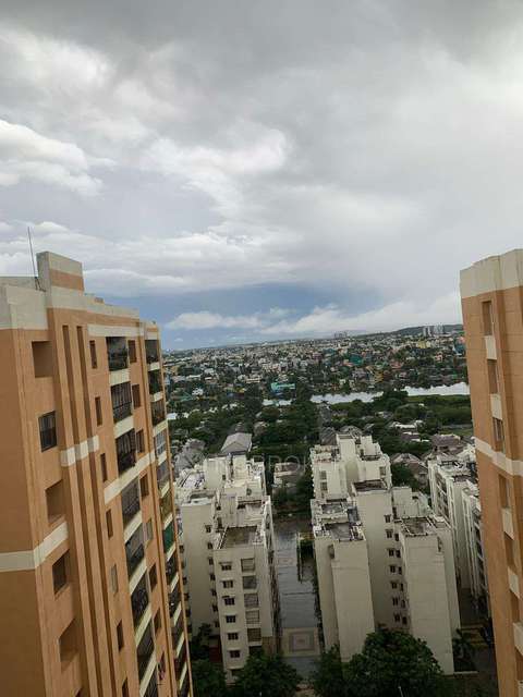 1 BHK Flat In Ozone Greens, Perumbakkam  For Sale  In Ozone Greens Phase 2 Block D1 And D2