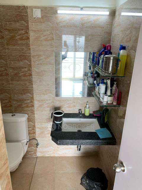 1 BHK Flat In Ozone Greens, Perumbakkam  For Sale  In Ozone Greens Phase 2 Block D1 And D2