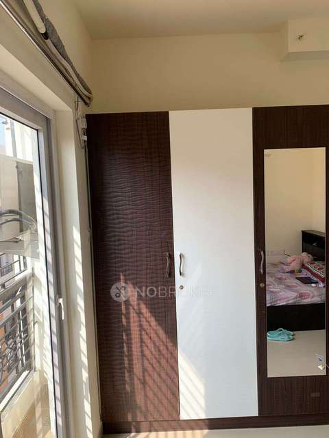 1 BHK Flat In Ozone Greens, Perumbakkam  For Sale  In Ozone Greens Phase 2 Block D1 And D2