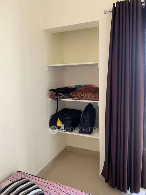 1 BHK Flat In Ozone Greens, Perumbakkam  For Sale  In Ozone Greens Phase 2 Block D1 And D2