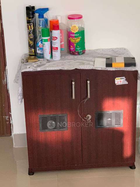 1 BHK Flat In Ozone Greens, Perumbakkam  For Sale  In Ozone Greens Phase 2 Block D1 And D2