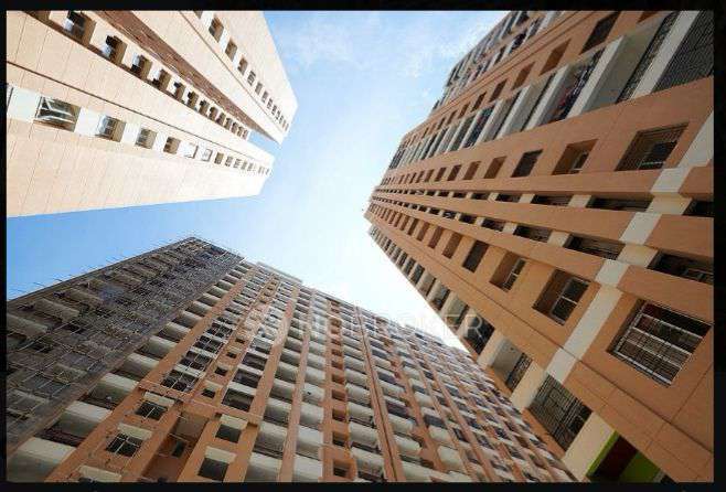 1 BHK Flat In Ozone Greens, Perumbakkam  For Sale  In Ozone Greens Phase 2 Block D1 And D2