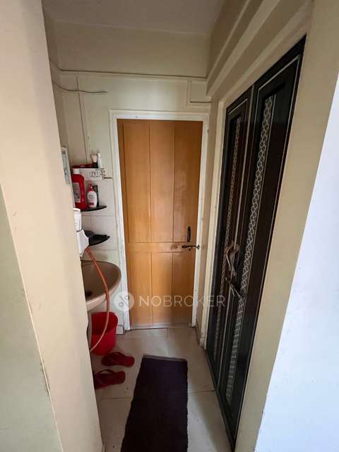 2 BHK Flat In Saloni Apartment for Rent  In Akurdi