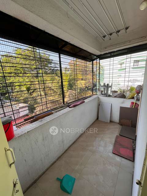 2 BHK Flat In Saloni Apartment for Rent  In Akurdi