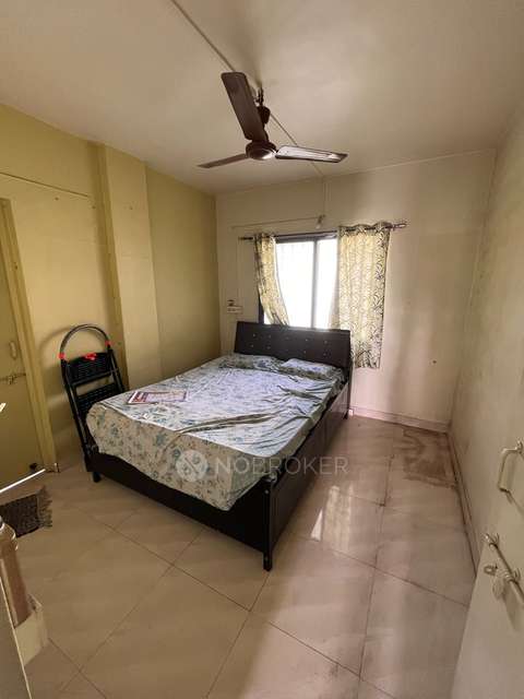 2 BHK Flat In Saloni Apartment for Rent  In Akurdi