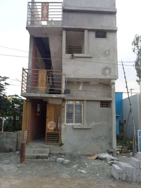 2 BHK House for Lease  In 2nd Cross Bts Layout