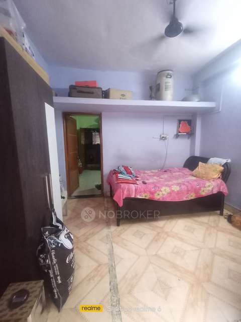 1 RK Flat In Hari Om Building For Sale  In Sunita Nagar, Wadgaon Sheri