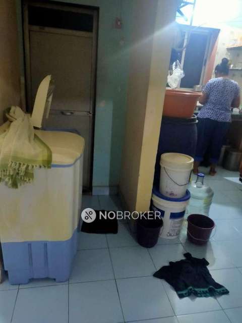 1 BHK Flat In Bharti Apartment  For Sale  In Virar