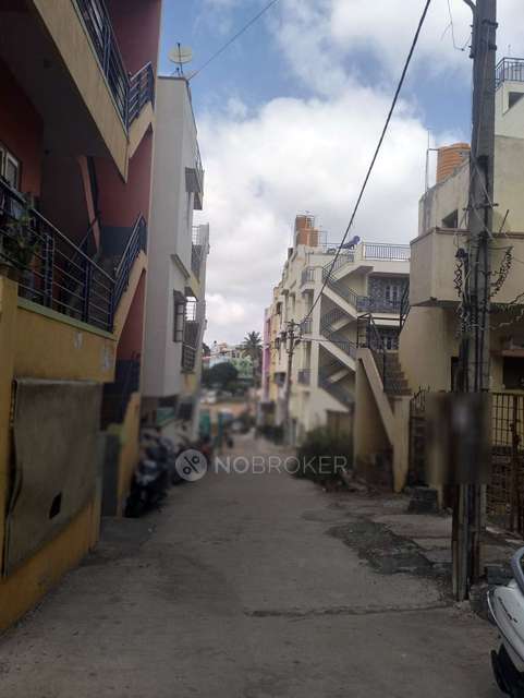 4+ BHK House For Sale  In Sunkadakatte
