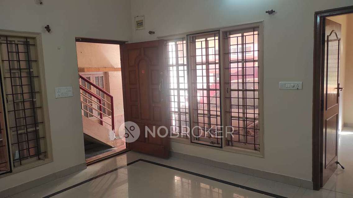1 BHK House for Rent  In 3rd Cross Road