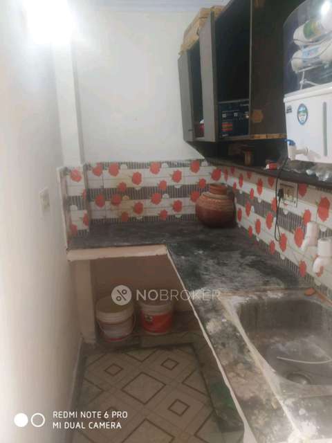 1 RK Flat In Standlone Building for Rent  In Uttam Nagar