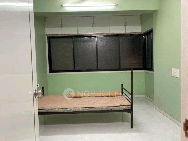 2 BHK Flat In Ashok Ashok Nagar For Sale  In Mumbai
