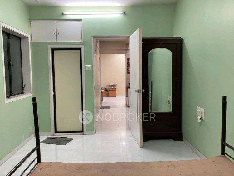 2 BHK Flat In Ashok Ashok Nagar For Sale  In Mumbai