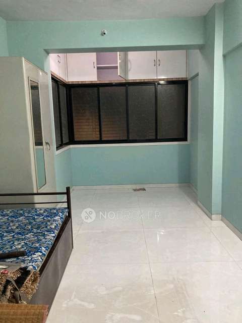 2 BHK Flat In Ashok Ashok Nagar For Sale  In Mumbai