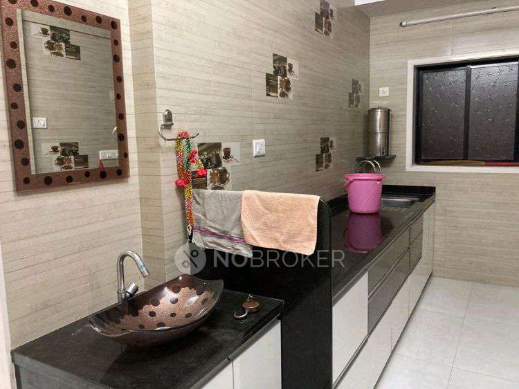 2 BHK Flat In Ashok Ashok Nagar For Sale  In Mumbai
