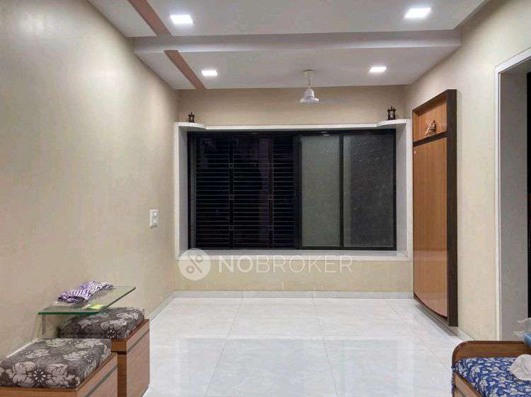 2 BHK Flat In Ashok Ashok Nagar For Sale  In Mumbai