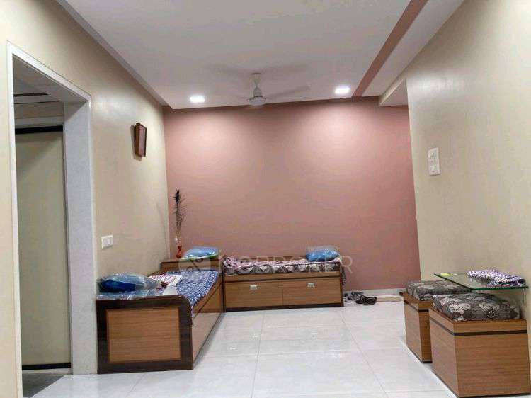 2 BHK Flat In Ashok Ashok Nagar For Sale  In Mumbai