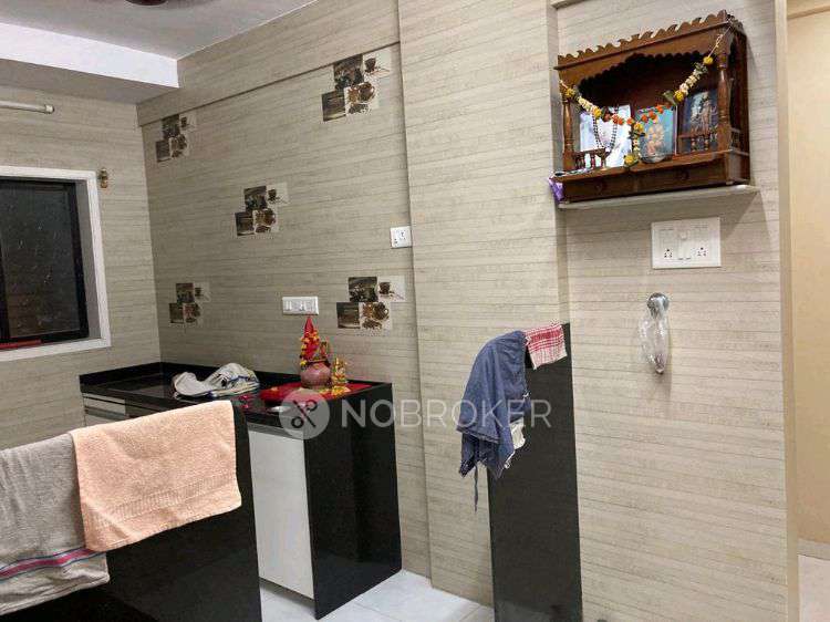 2 BHK Flat In Ashok Ashok Nagar For Sale  In Mumbai