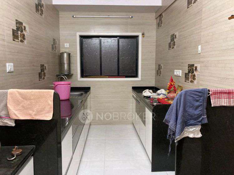 2 BHK Flat In Ashok Ashok Nagar For Sale  In Mumbai