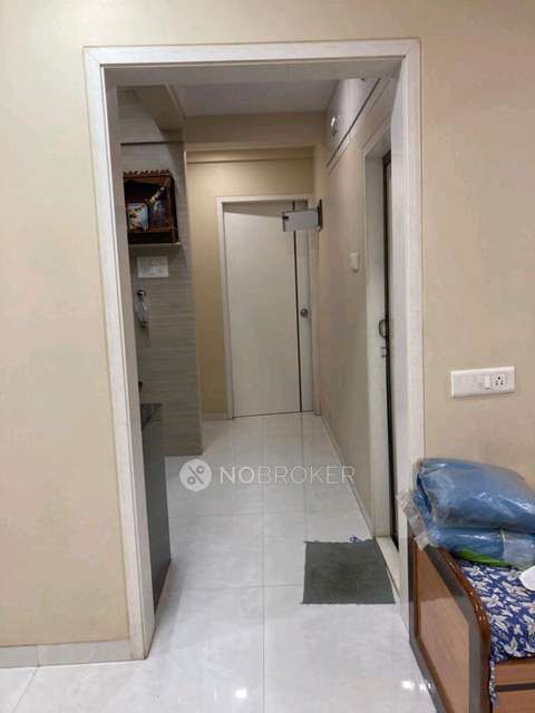 2 BHK Flat In Ashok Ashok Nagar For Sale  In Mumbai