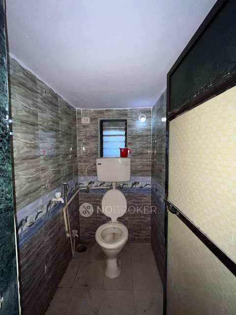 1 BHK Flat In Shree Ganesh Pranshu Pride For Sale  In Dombivli &#40;east&#41;