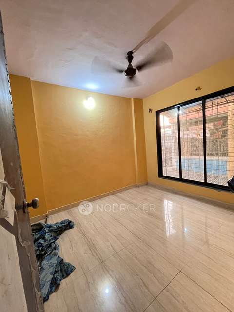 1 BHK Flat In Shree Ganesh Pranshu Pride For Sale  In Dombivli &#40;east&#41;