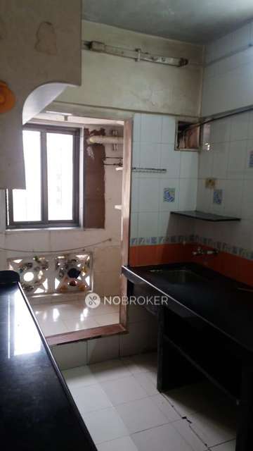 1 BHK Flat In Maruyesh Park For Sale  In Bhandup West