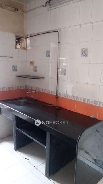 1 BHK Flat In Maruyesh Park For Sale  In Bhandup West