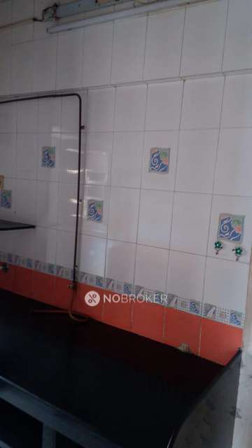 1 BHK Flat In Maruyesh Park For Sale  In Bhandup West