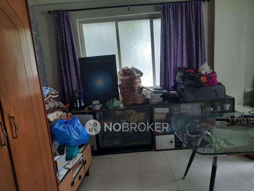 4 BHK Flat for Rent  In Wanwadi