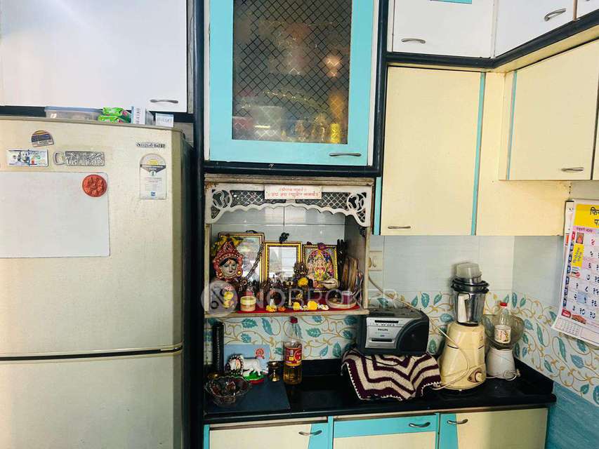 1 BHK Flat In Siddhivinayak Niwara For Sale  In Lower Parel