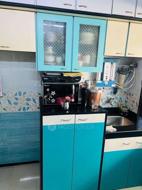 1 BHK Flat In Siddhivinayak Niwara For Sale  In Lower Parel