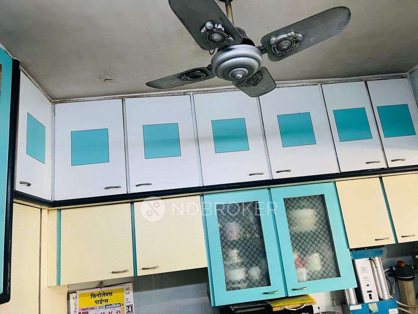 1 BHK Flat In Siddhivinayak Niwara For Sale  In Lower Parel