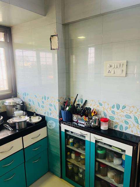 1 BHK Flat In Siddhivinayak Niwara For Sale  In Lower Parel